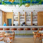 La Benata 酒店 5*
