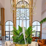 La Benata 酒店 马纳夫加特