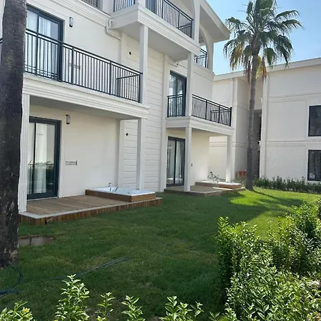 Hotel La Benata Manavgat