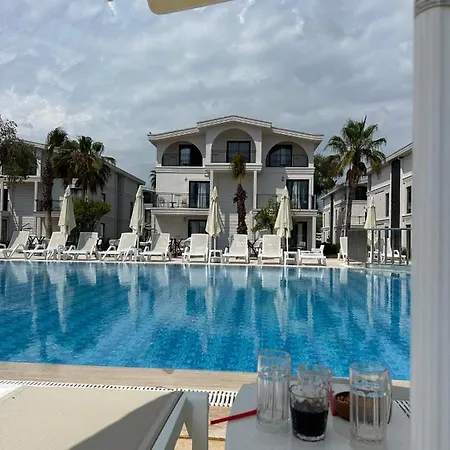 La Benata Hotel Manavgat