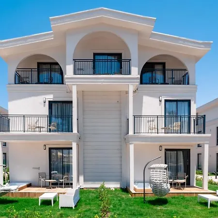 La Benata Hotel Manavgat