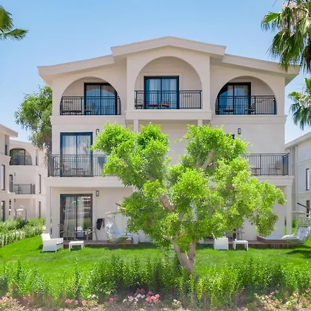 La Benata 5* Manavgat