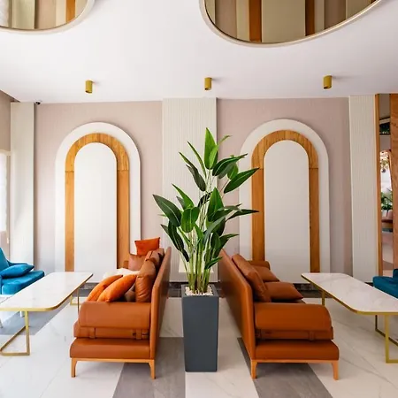 Hotel La Benata Manavgat