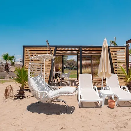 La Benata 5* Manavgat