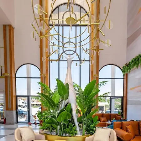 La Benata Hotel Manavgat