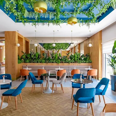 Hotel La Benata Manavgat