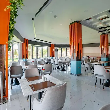 La Benata Manavgat