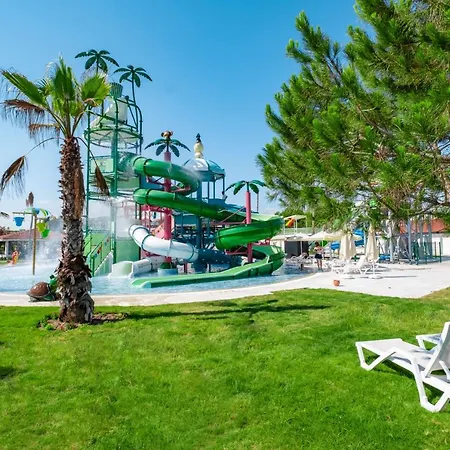 Hotel La Benata Manavgat