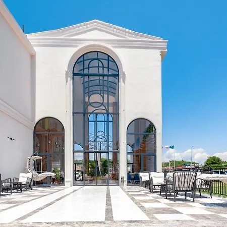 La Benata Manavgat