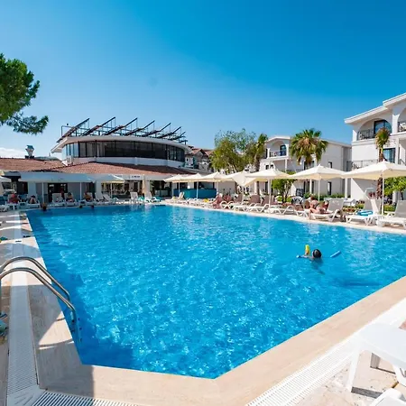 La Benata 5* Manavgat