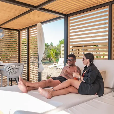 La Benata 5* Manavgat