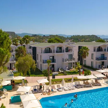 La Benata Hotel Manavgat