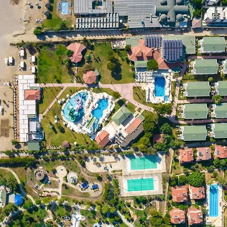 La Benata Manavgat