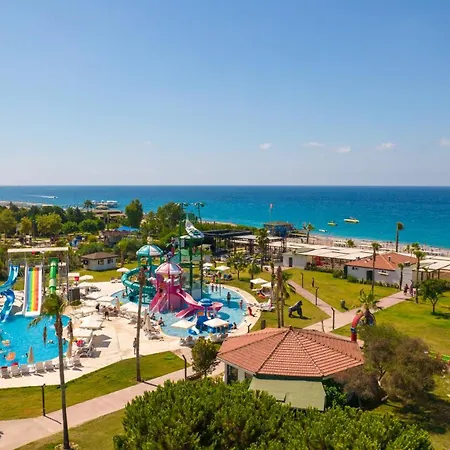 La Benata Szálloda 5*