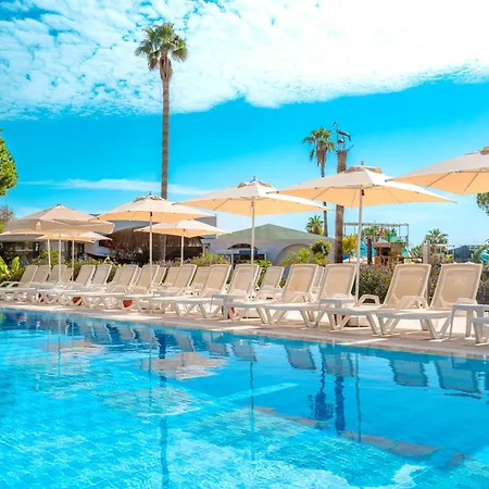 La Benata Manavgat