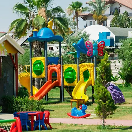 La Benata Manavgat