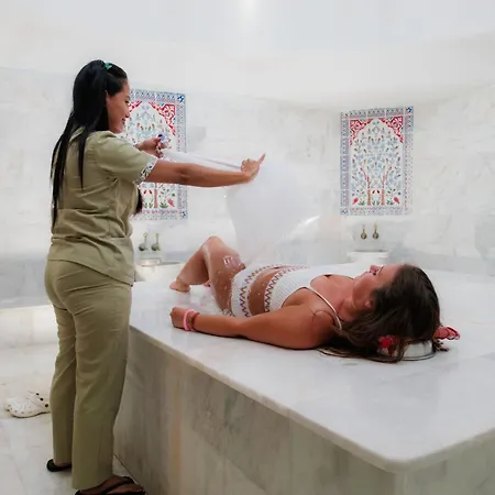 Hotel La Benata Manavgat