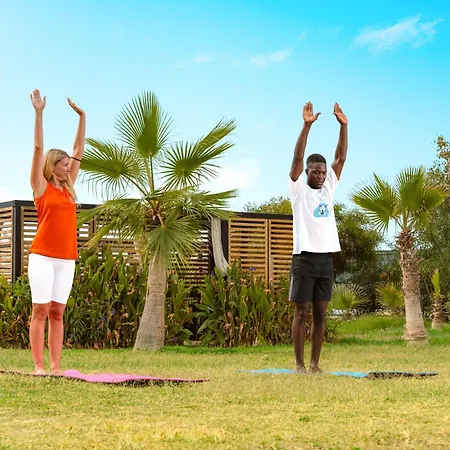 La Benata 5* Manavgat