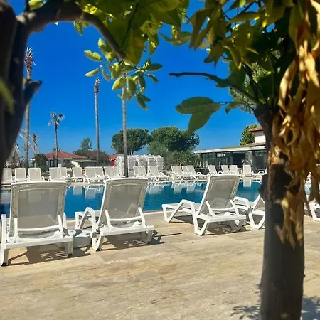 Hotel La Benata