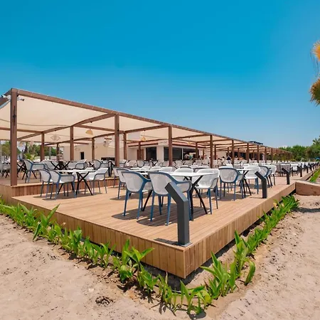 Hotel La Benata