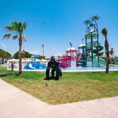 La Benata Hotel 5*