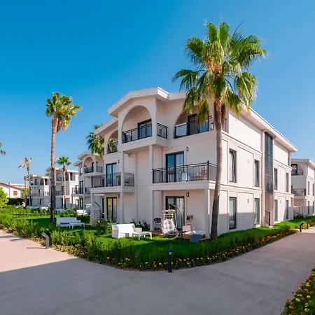 La Benata Manavgat