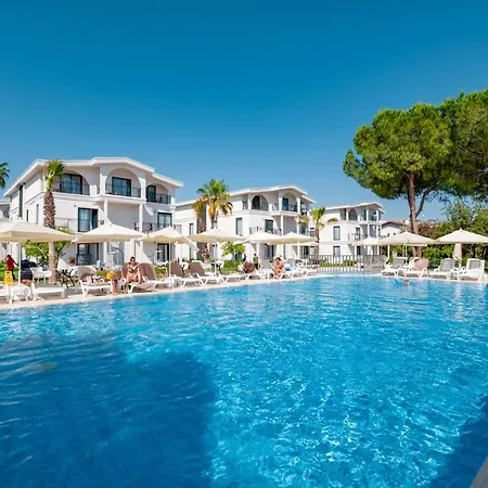 Hotel La Benata 5*