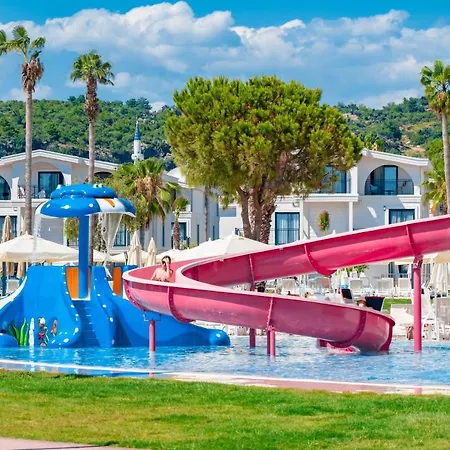Hotel La Benata