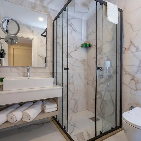 La Benata 5* 马纳夫加特