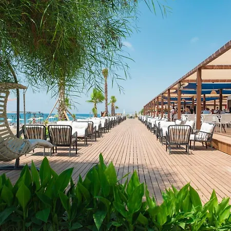 Hotel La Benata 5*