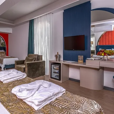 La Benata Manavgat