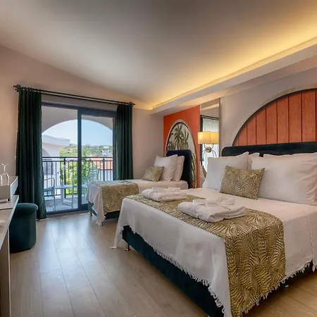 La Benata 5*