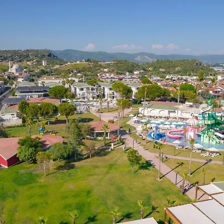 Hotel La Benata 5*