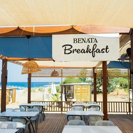 Hotel La Benata 5*
