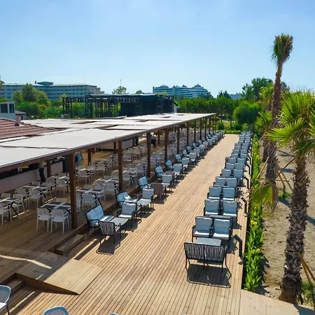 Hotel La Benata 5*