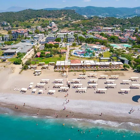 La Benata Manavgat