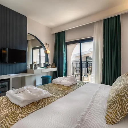 酒店 La Benata 马纳夫加特