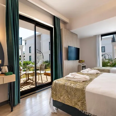Hotel La Benata 5*