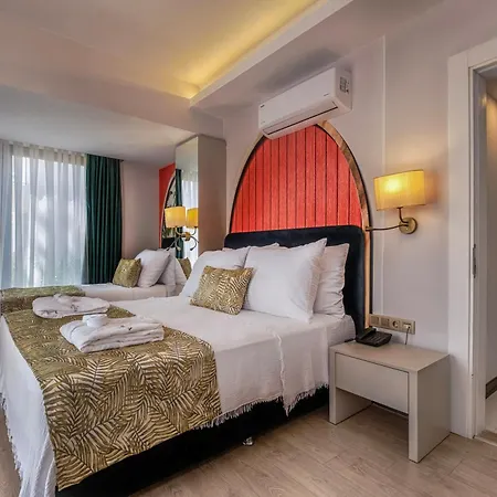 La Benata Hotel