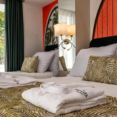 La Benata Szálloda 5*