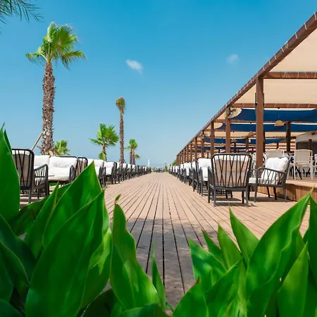 La Benata Hotel 5*