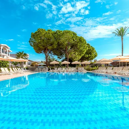 La Benata 5* Манавгат