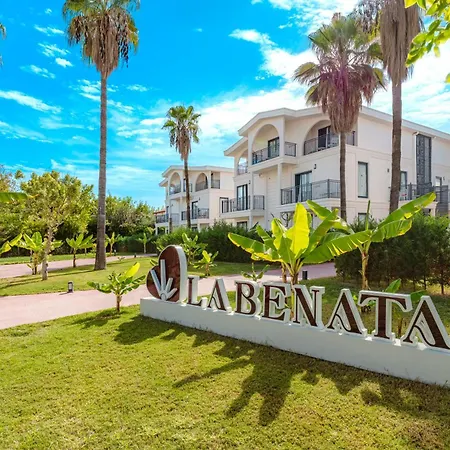 La Benata Manavgat