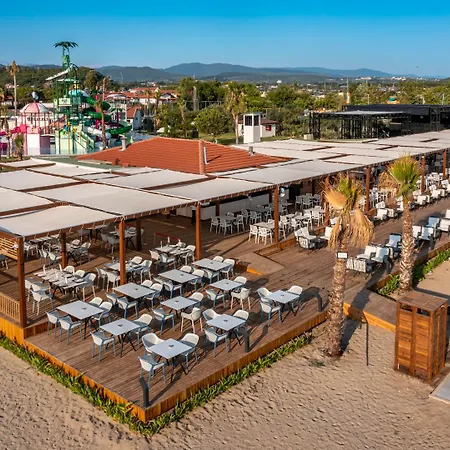 La Benata Hotel Manavgat
