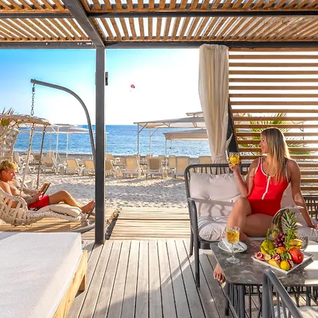 La Benata Hotel