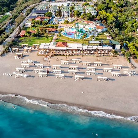 Hotel La Benata 5*
