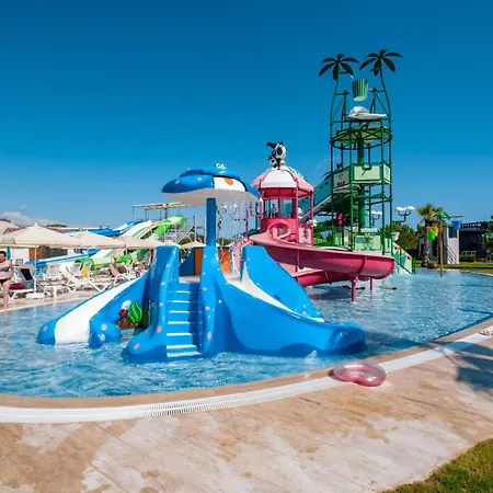 La Benata Manavgat