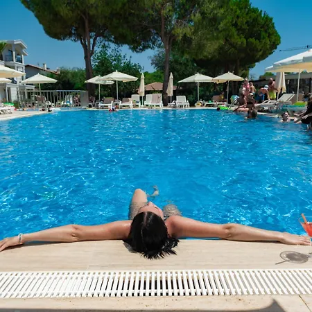 La Benata Hotel Manavgat