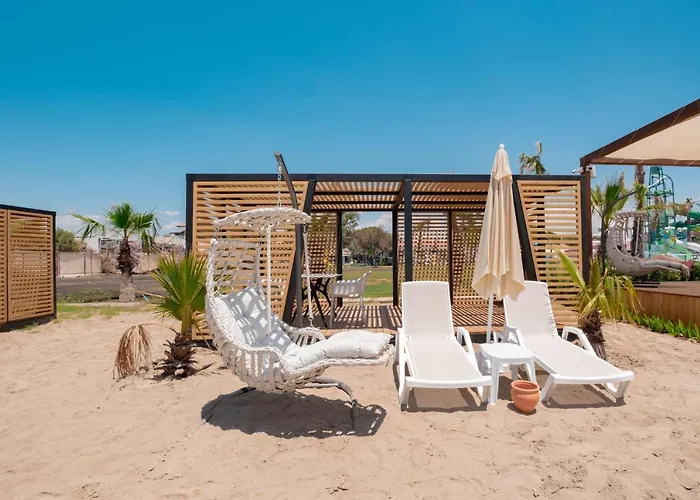 La Benata 5* Manavgat