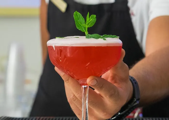 La Benata Otel Manavgat